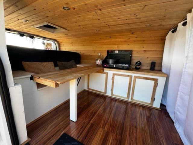 Campcar Maui Jeeps Suvs Hybrid Camper Van Rentals With Equipment And Travel Advice Kahului Luaran gambar