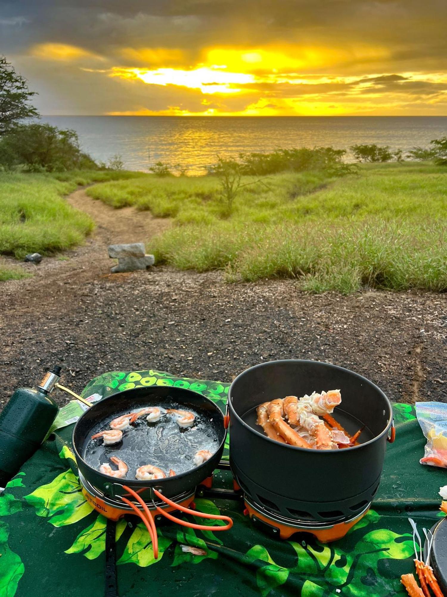 Campcar Maui Jeeps Suvs Hybrid Camper Van Rentals With Equipment And Travel Advice Kahului Luaran gambar