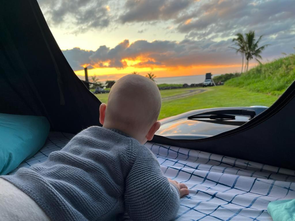 Campcar Maui Jeeps Suvs Hybrid Camper Van Rentals With Equipment And Travel Advice Kahului Luaran gambar