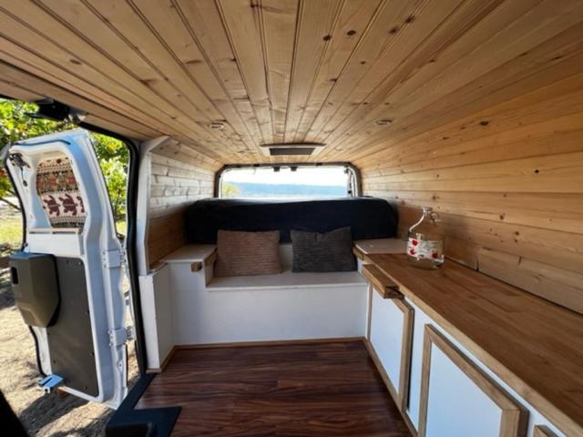 Campcar Maui Jeeps Suvs Hybrid Camper Van Rentals With Equipment And Travel Advice Kahului Luaran gambar