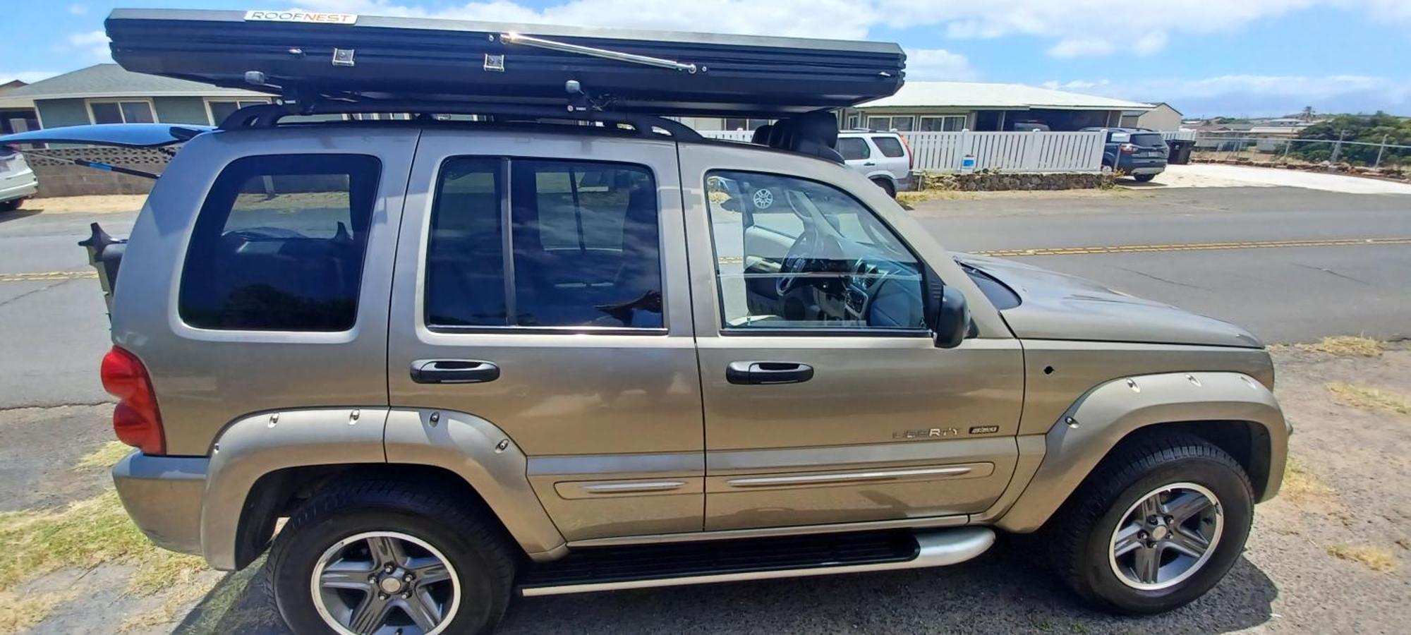 Campcar Maui Jeeps Suvs Hybrid Camper Van Rentals With Equipment And Travel Advice Kahului Luaran gambar